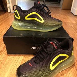 NIKE AIR MAX 720 MENS